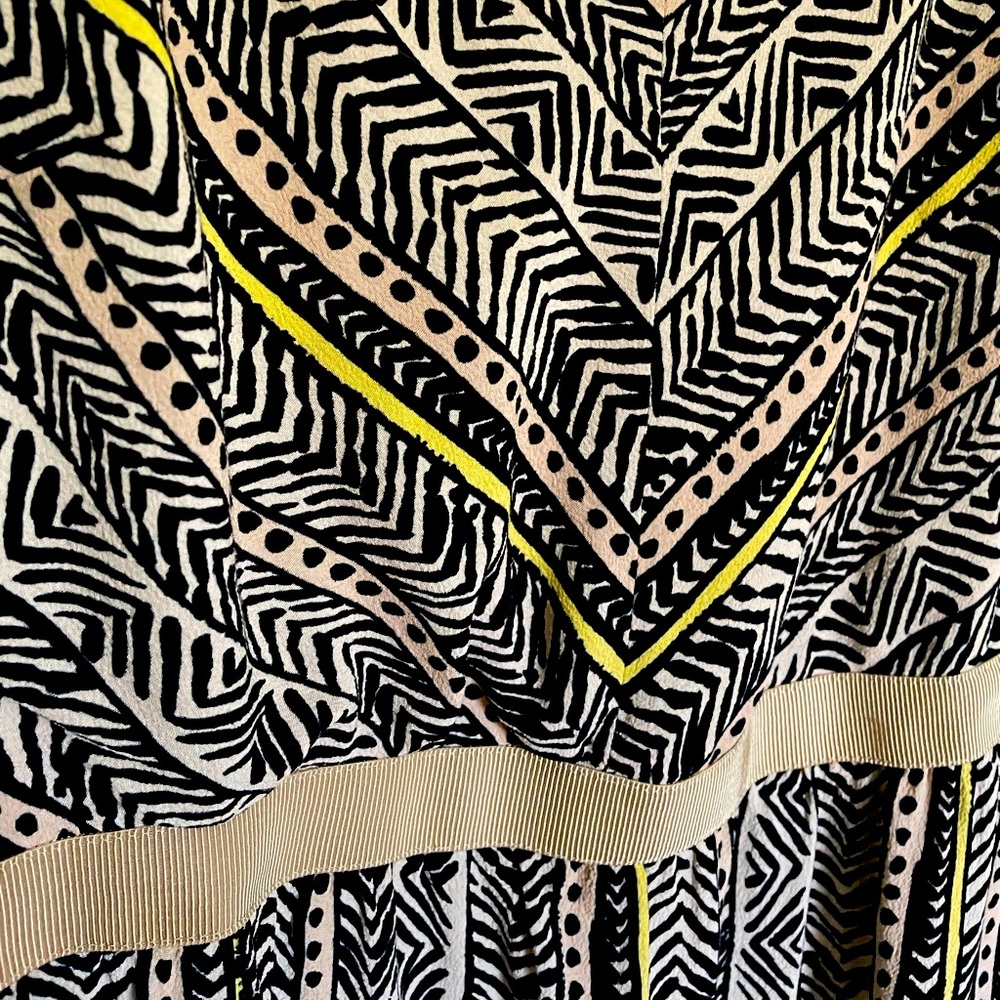 Anne Taylor Loft dress size 8